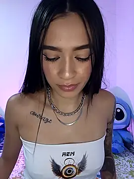 MiQeilaSweet online show from 11.29.25