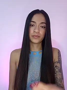 MiQeilaSweet online show from 12.03.25