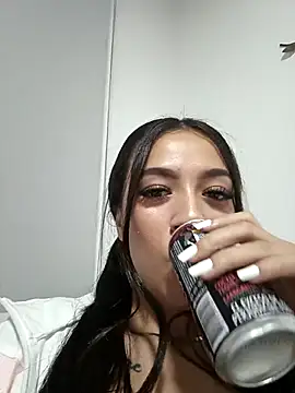 MiQeilaSweet online show from 02.15.26