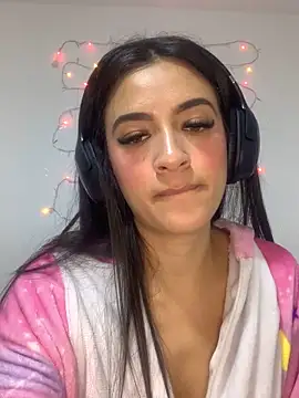 MiQeilaSweet online show from 02.23.26