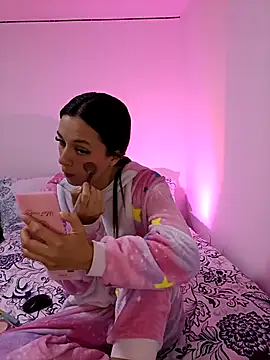 MiQeilaSweet online show from 03.25.26