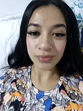 MiQeilaSweet online show from 04.11.26