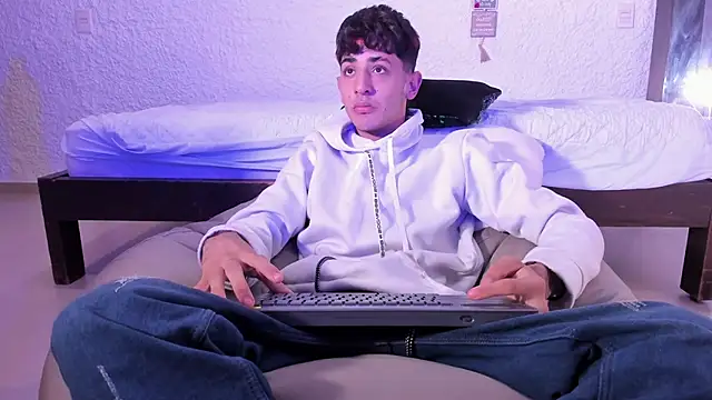 j martony online show from 10.01.25