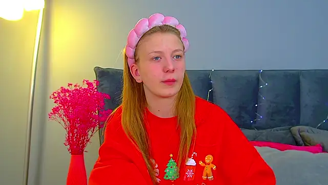 BeatriceBinoche online show from 01.11.26