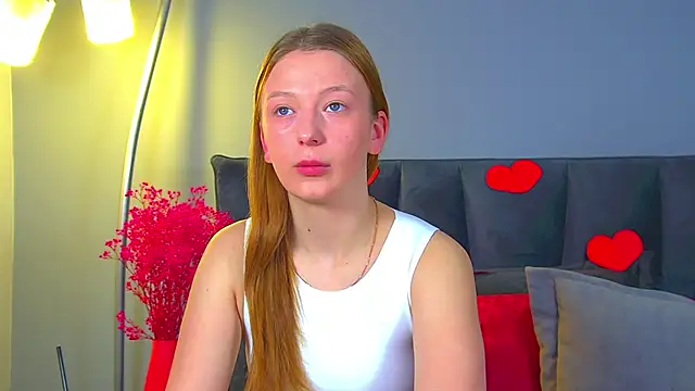 BeatriceBinoche online show from 02.11.26