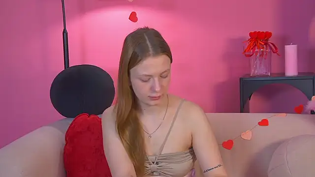 BeatriceBinoche online show from 02.13.26