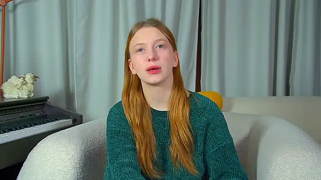 BeatriceBinoche online show from 03.08.26