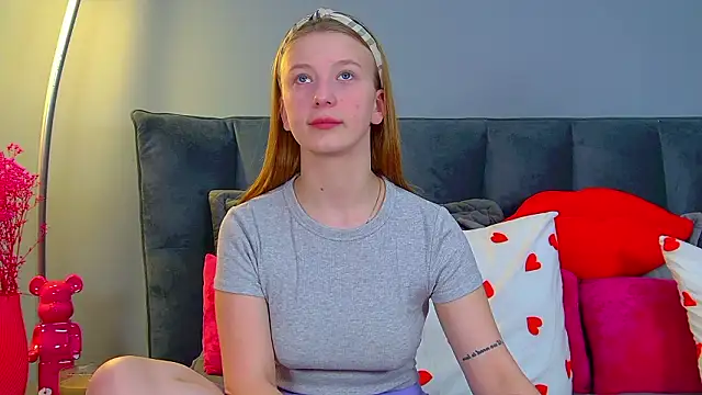 BeatriceBinoche online show from 03.11.26