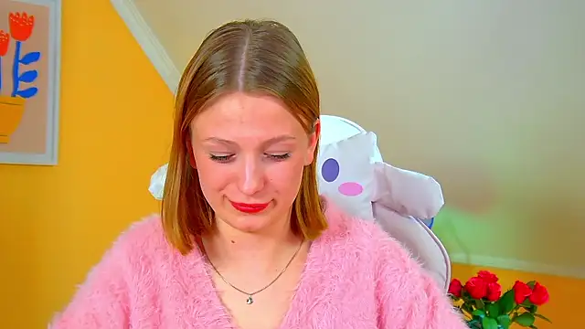 BeatriceBinoche online show from 04.04.26