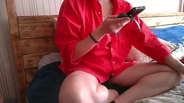 EthelsLover online show from 10.14.25