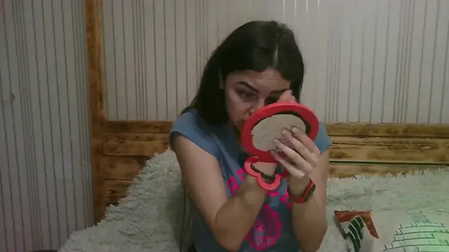 EthelsLover online show from 11.11.25