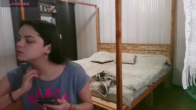 EthelsLover online show from 12.17.25