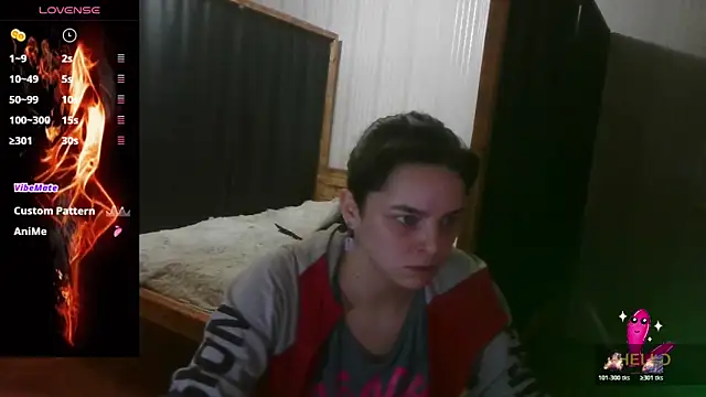 EthelsLover online show from 02.05.26