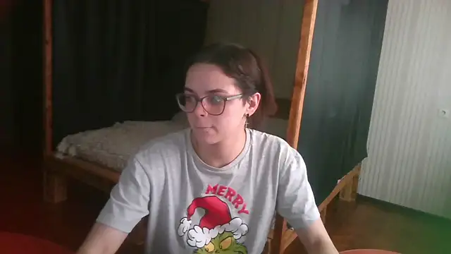 EthelsLover online show from 03.01.26