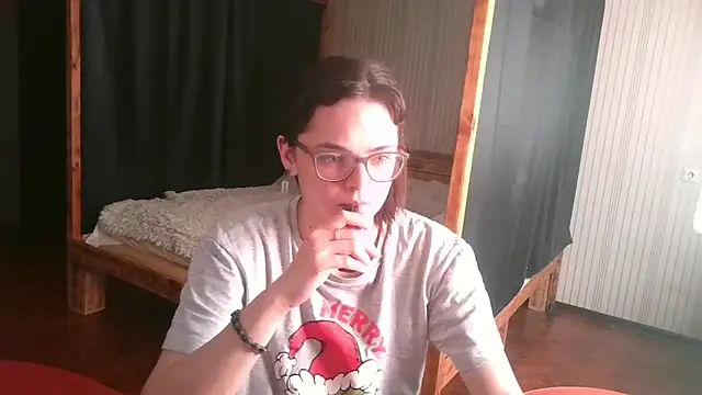 EthelsLover online show from 03.02.26