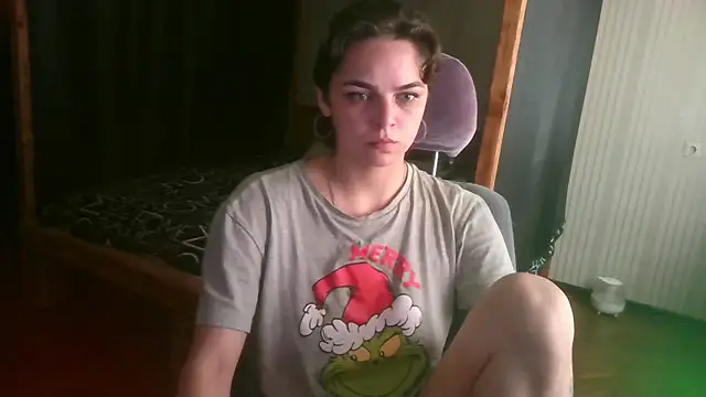 EthelsLover online show from 07.23.26