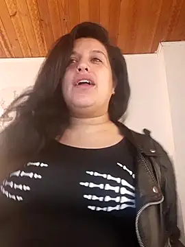 Andrea secret  online show from 03.26.26