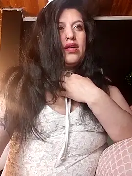 Andrea secret  online show from 04.05.26