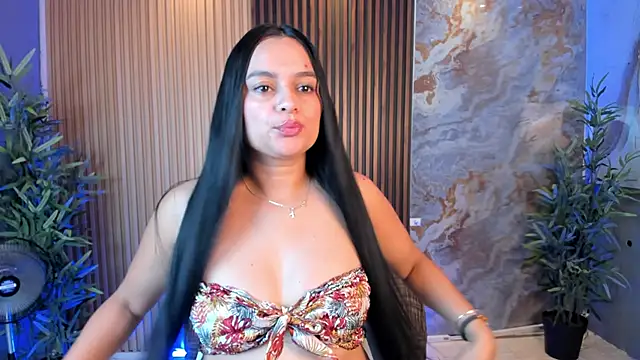 Megancoxx online show from 09.25.25