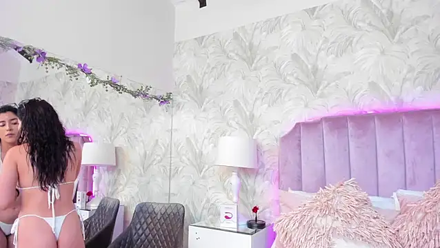 SamyySwet online show from 12.16.25