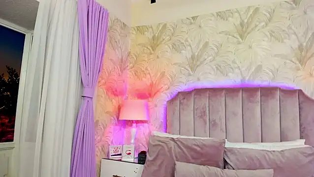 SamyySwet online show from 02.19.26