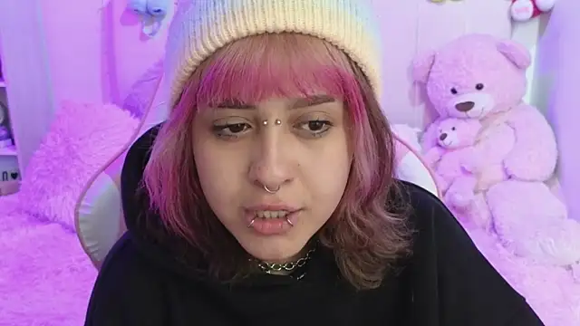 NekoWaifu online show from 04.19.26