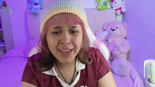 NekoWaifu online show from 04.24.26