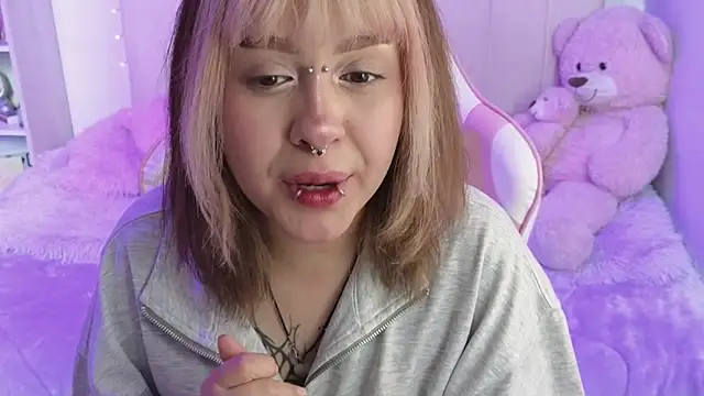 NekoWaifu online show from 05.11.26