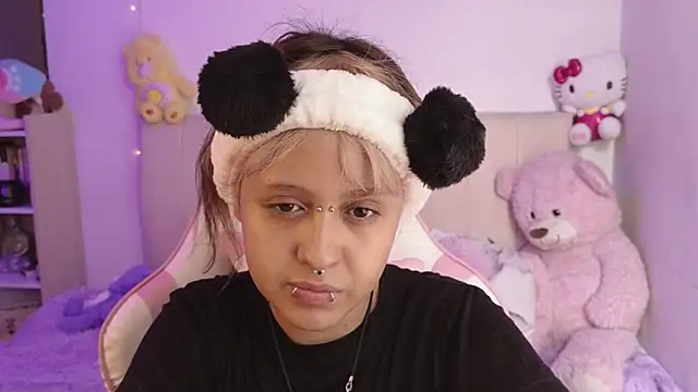 NekoWaifu online show from 05.14.26