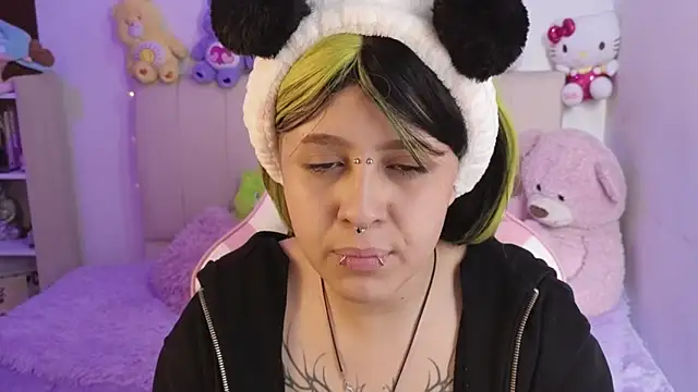 NekoWaifu online show from 05.22.26