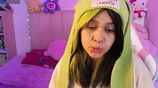 NekoWaifu online show from 05.26.26