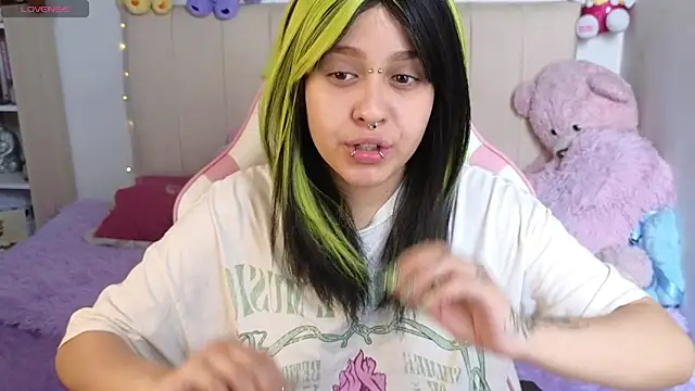 NekoWaifu online show from 05.27.26