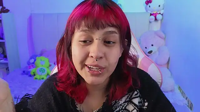NekoWaifu online show from 06.19.26