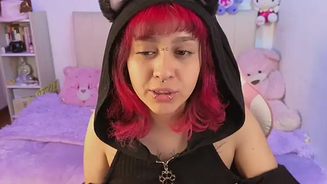 NekoWaifu online show from 07.14.26