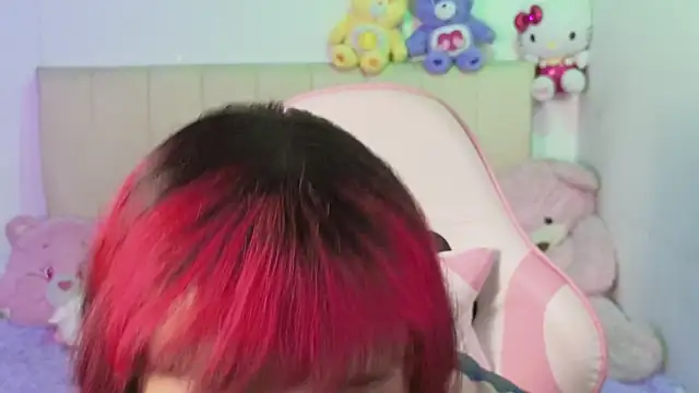 NekoWaifu online show from 07.15.26