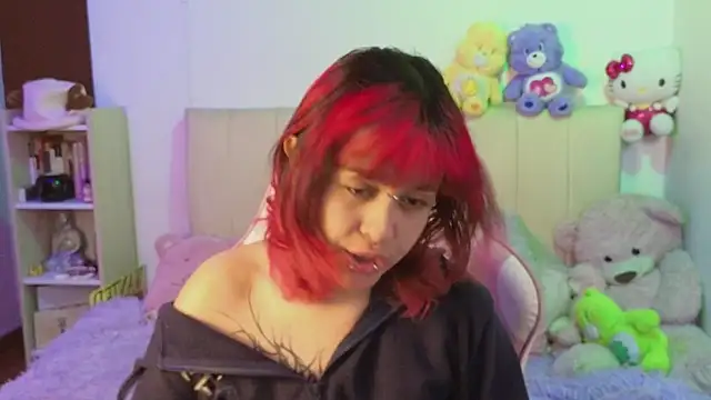 NekoWaifu online show from 07.16.26