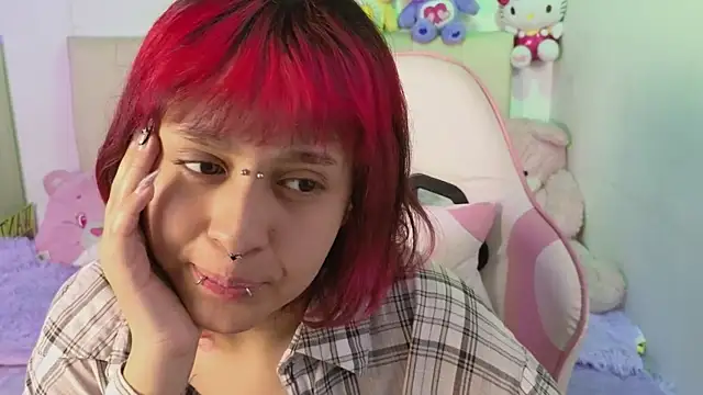 NekoWaifu online show from 07.17.26