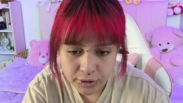 NekoWaifu online show from 07.21.26