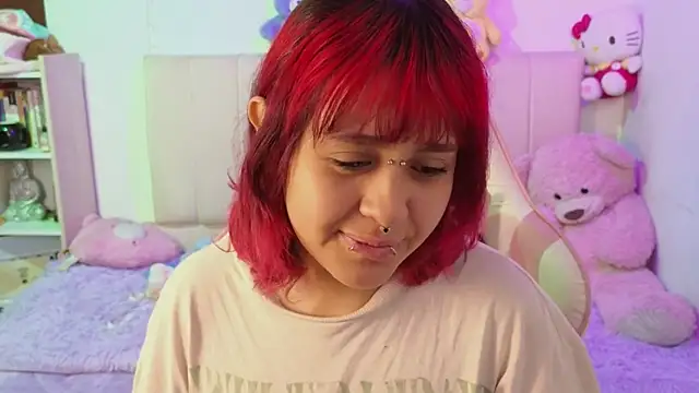 NekoWaifu online show from 07.23.26