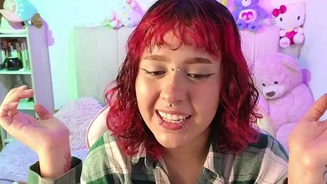 NekoWaifu online show from 07.28.26