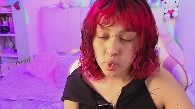 NekoWaifu online show from 07.29.26