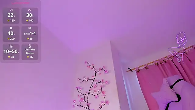 Snapshot of Mara_royal chatting on 06.19.26 Mara royal online show from 06.19.26