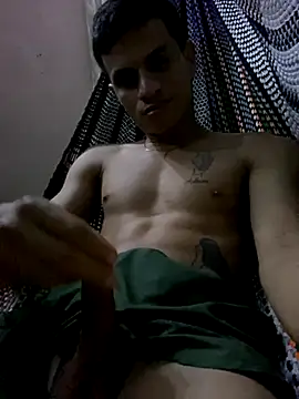 Alexander19Che online show from 09.16.25