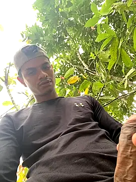 Alexander19Che online show from 09.18.25