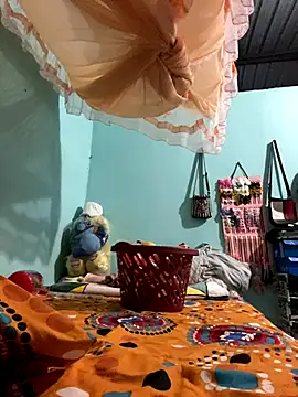 Alexander19Che online show from 09.27.25