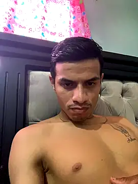 Alexander19Che online show from 10.04.25