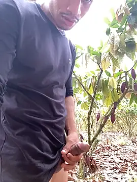 Alexander19Che online show from 11.15.25