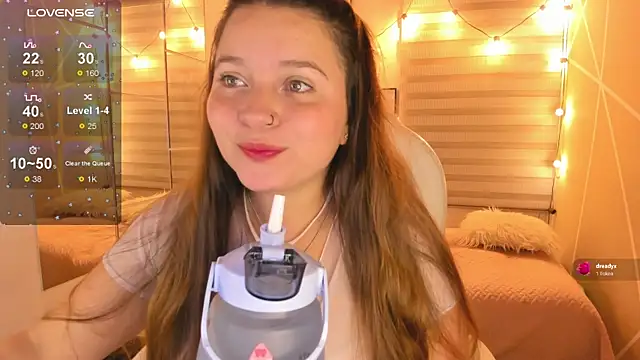 sophiee09  online show from 04.09.26