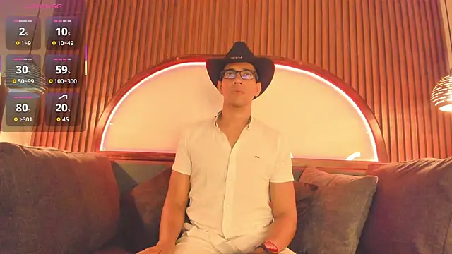 JacobDraven online show from 10.23.25