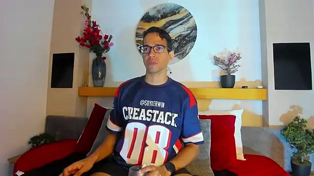 JacobDraven online show from 01.09.26